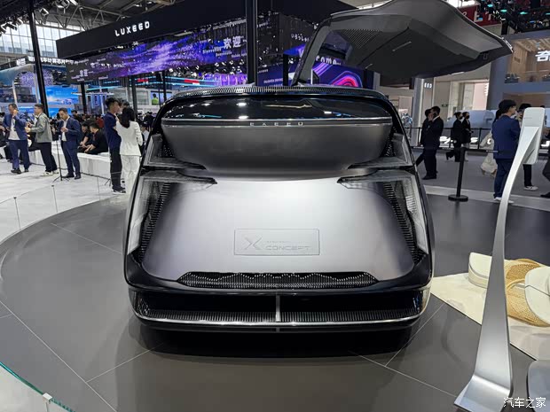 2026北京车展：奇瑞瑞虎X艾瑞泽SiCARV23白武士等多车首发！(图58)