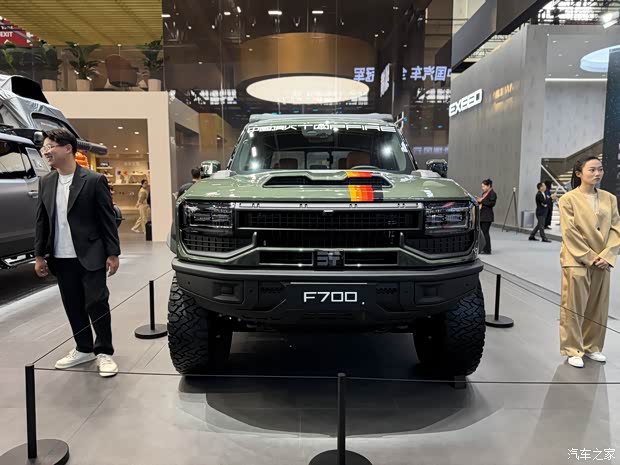 2026北京车展：奇瑞瑞虎X艾瑞泽SiCARV23白武士等多车首发！(图69)