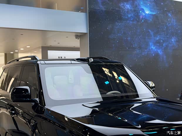 2026北京车展：奇瑞瑞虎X艾瑞泽SiCARV23白武士等多车首发！(图5)