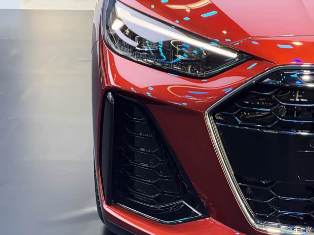 2026北京车展：奇瑞瑞虎X艾瑞泽SiCARV23白武士等多车首发！(图8)