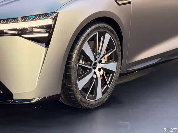 2026北京车展：奇瑞瑞虎X艾瑞泽SiCARV23白武士等多车首发！(图15)