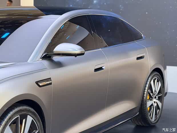 2026北京车展：奇瑞瑞虎X艾瑞泽SiCARV23白武士等多车首发！(图16)