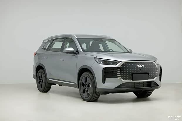 2026北京车展：奇瑞瑞虎X艾瑞泽SiCARV23白武士等多车首发！(图17)
