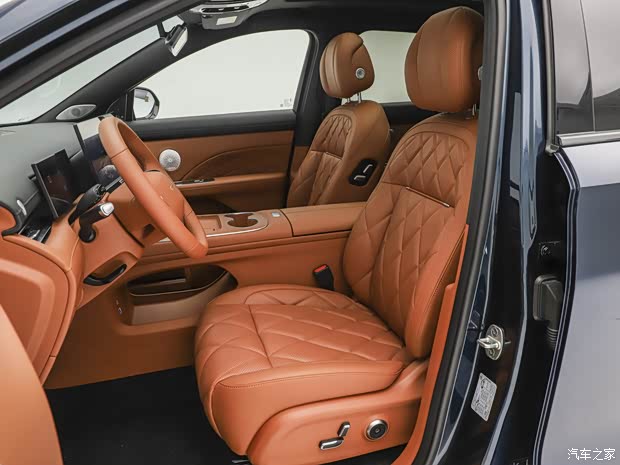 2026北京车展：奇瑞瑞虎X艾瑞泽SiCARV23白武士等多车首发！(图27)