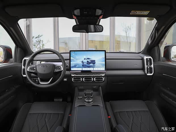 2026北京车展：奇瑞瑞虎X艾瑞泽SiCARV23白武士等多车首发！(图30)