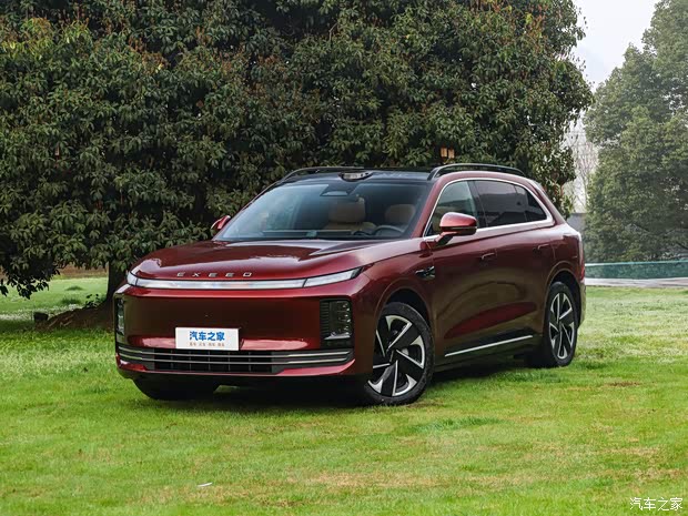 2026北京车展：奇瑞瑞虎X艾瑞泽SiCARV23白武士等多车首发！(图33)