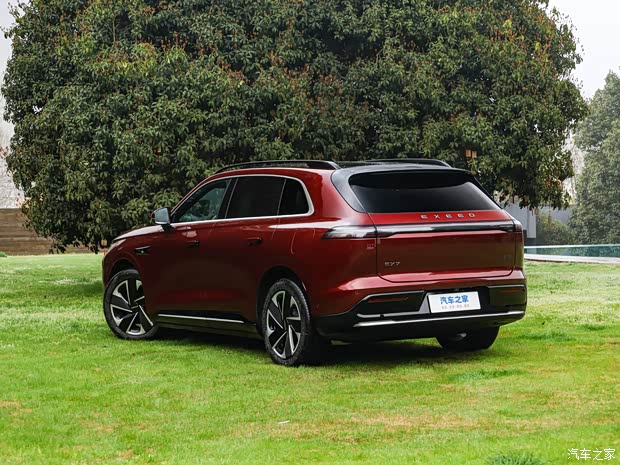 2026北京车展：奇瑞瑞虎X艾瑞泽SiCARV23白武士等多车首发！(图34)