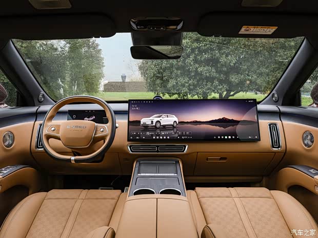 2026北京车展：奇瑞瑞虎X艾瑞泽SiCARV23白武士等多车首发！(图35)