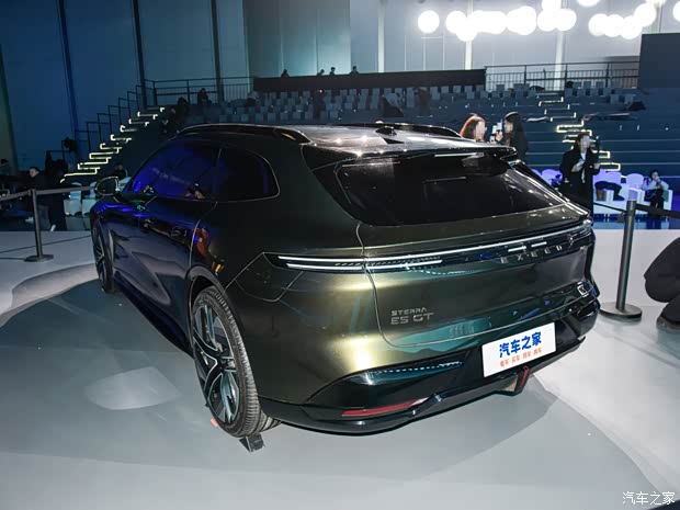 2026北京车展：奇瑞瑞虎X艾瑞泽SiCARV23白武士等多车首发！(图38)