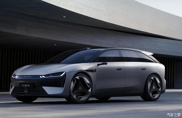 2026北京车展：奇瑞瑞虎X艾瑞泽SiCARV23白武士等多车首发！(图42)