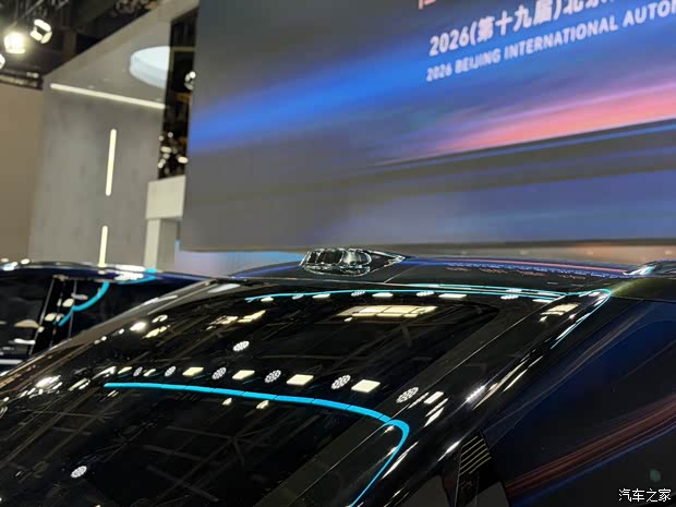 2026北京车展：奇瑞瑞虎X艾瑞泽SiCARV23白武士等多车首发！(图45)