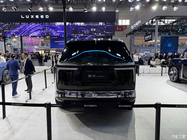 2026北京车展：奇瑞瑞虎X艾瑞泽SiCARV23白武士等多车首发！(图47)