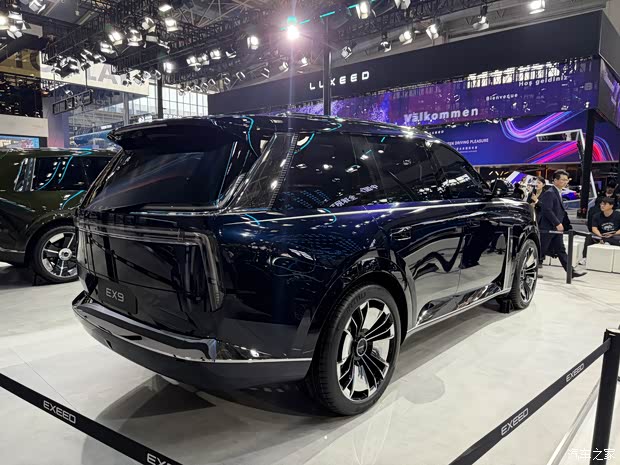 2026北京车展：奇瑞瑞虎X艾瑞泽SiCARV23白武士等多车首发！(图51)