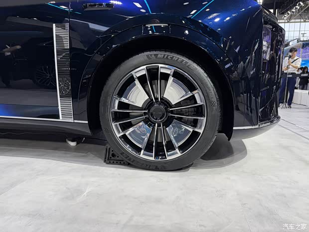 2026北京车展：奇瑞瑞虎X艾瑞泽SiCARV23白武士等多车首发！(图53)