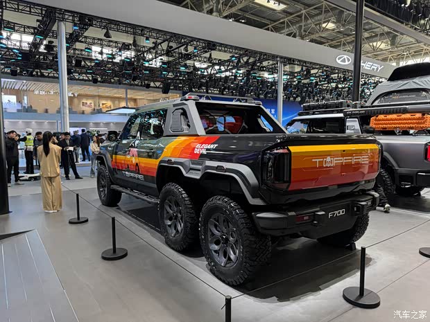 2026北京车展：奇瑞瑞虎X艾瑞泽SiCARV23白武士等多车首发！(图71)