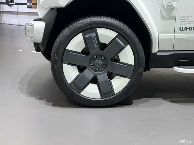 2026北京车展：奇瑞瑞虎X艾瑞泽SiCARV23白武士等多车首发！(图82)