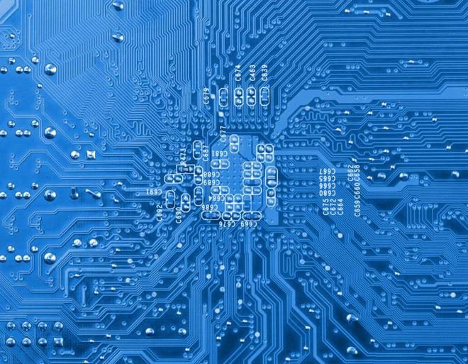 为什么大多数PCB板是绿色的？(图2)