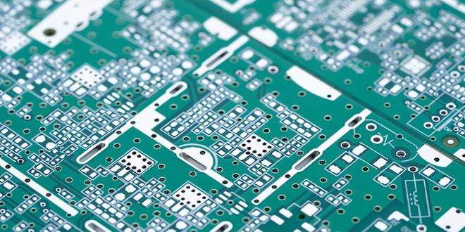 为什么大多数PCB板是绿色的？