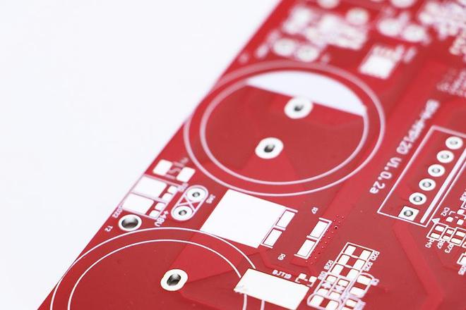 为什么大多数PCB板是绿色的？(图4)